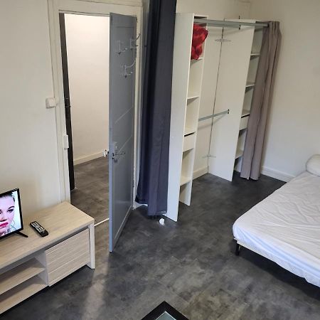 Appartement Duo Пор-ла-Нувель Экстерьер фото