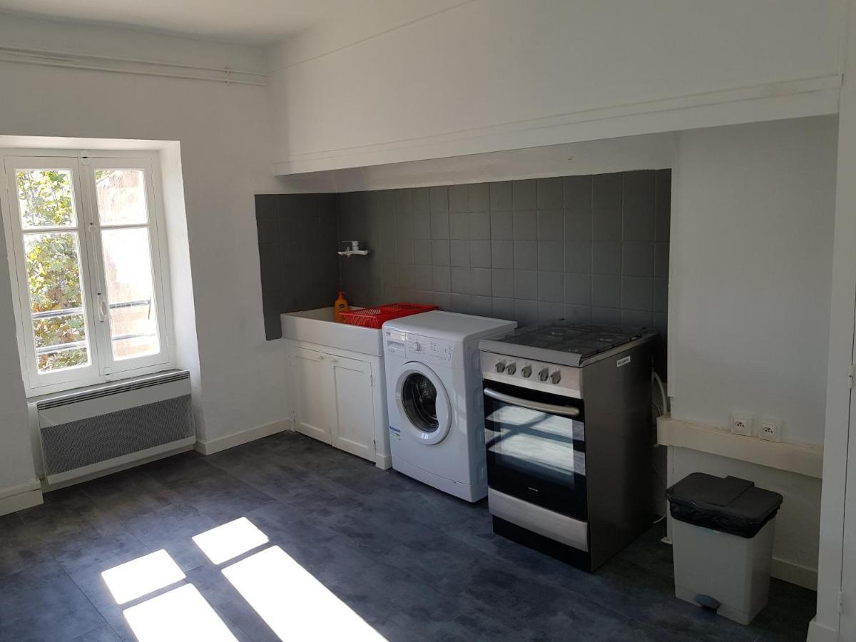 Appartement Duo Пор-ла-Нувель Экстерьер фото