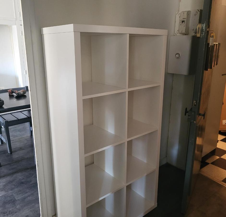Appartement Duo Пор-ла-Нувель Экстерьер фото