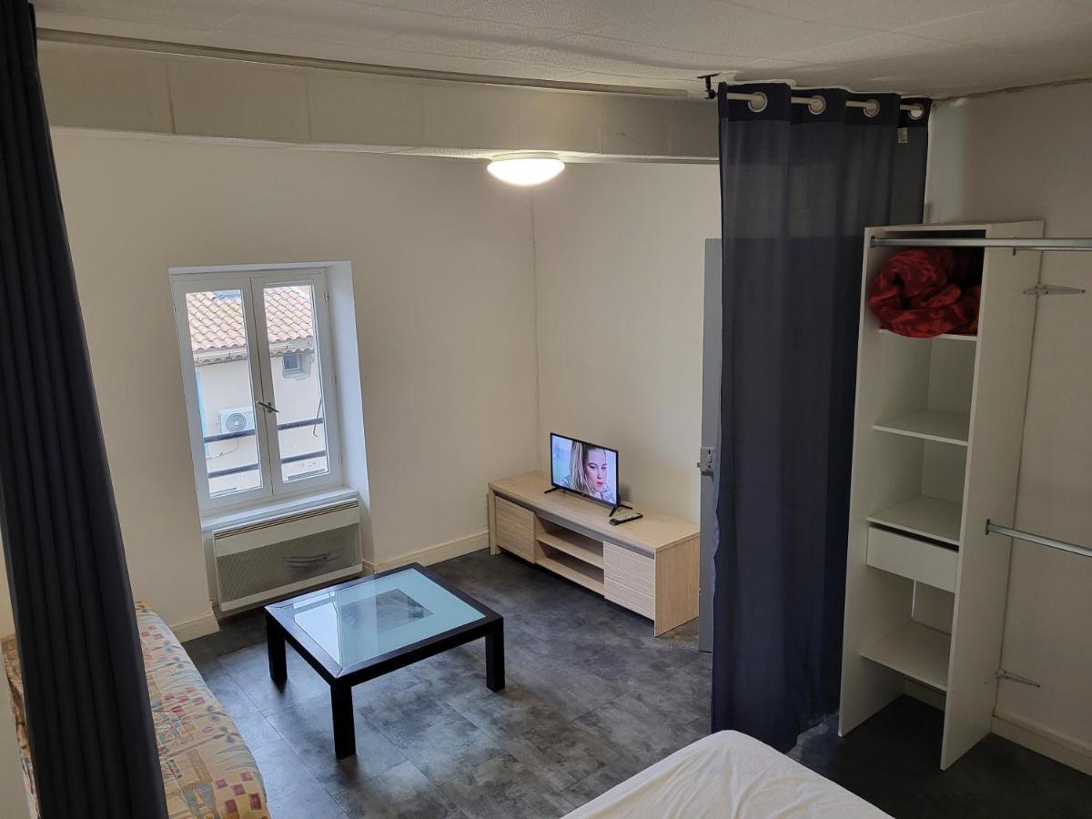 Appartement Duo Пор-ла-Нувель Экстерьер фото