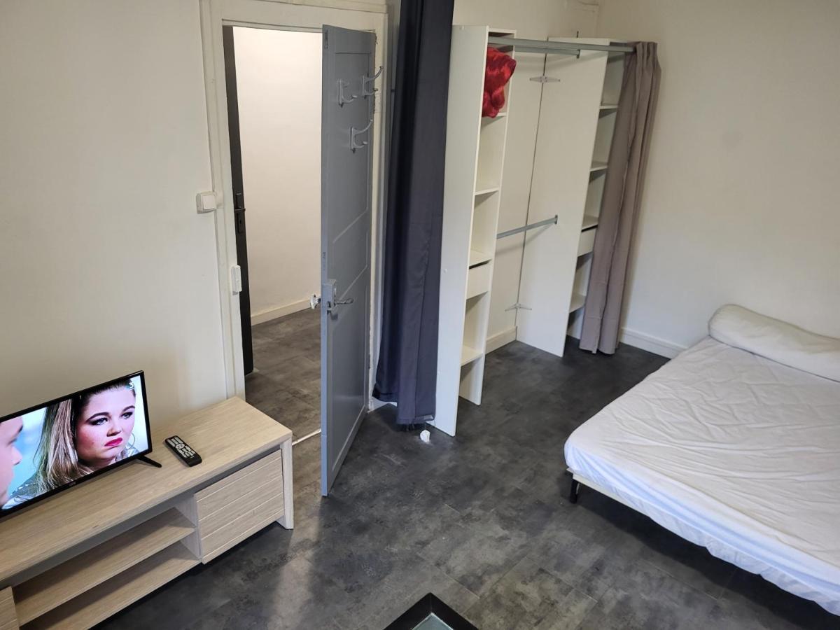 Appartement Duo Пор-ла-Нувель Экстерьер фото